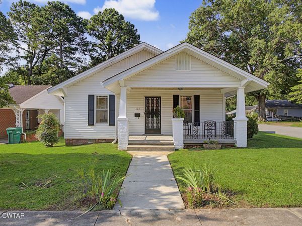 402 Fairmont Avenue , Jackson, TN 38301