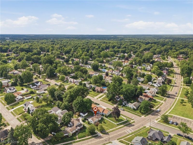 1539 Parkway Boulevard, Alliance, OH 44601 Photo 23