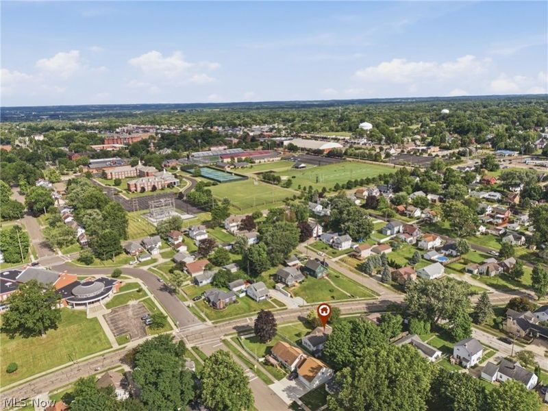 1539 Parkway Boulevard, Alliance, OH 44601 Photo 24