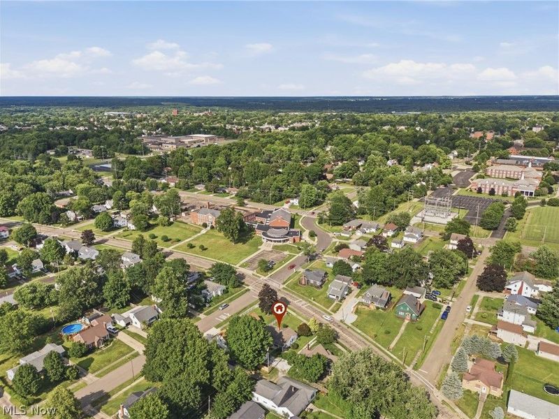 1539 Parkway Boulevard, Alliance, OH 44601 Photo 25