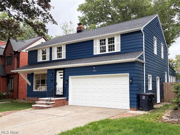 1307 Ford Road, Lyndhurst, OH 44124