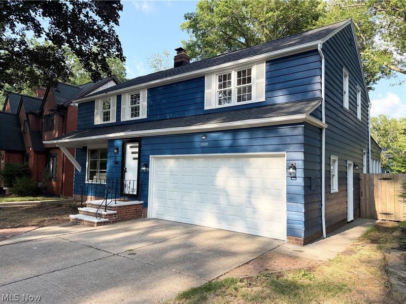 1307 Ford Road, Lyndhurst, OH 44124 Photo 2
