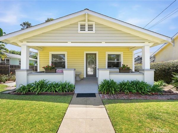 319 W Mission Street, Santa Barbara, CA 93101