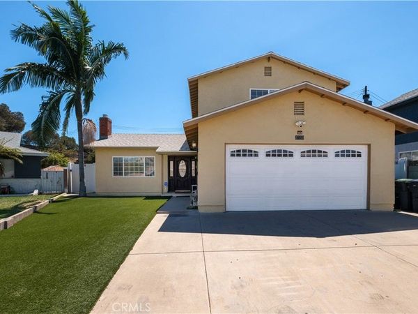 17333 Towne Court, Carson, CA 90746