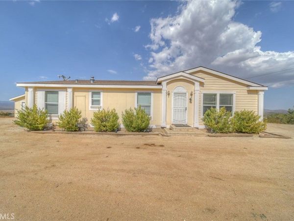 44602 Jay, Anza, CA 92539