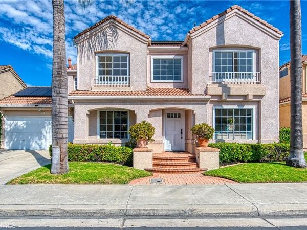 9 Channel Island Street, Aliso Viejo, CA 92656