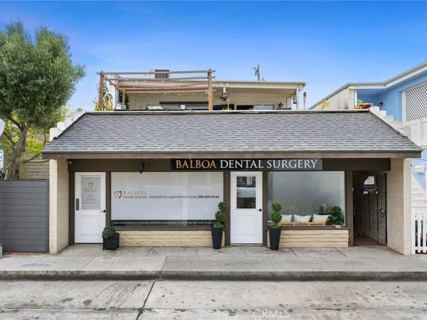 122 Agate, Newport Beach, CA 92662