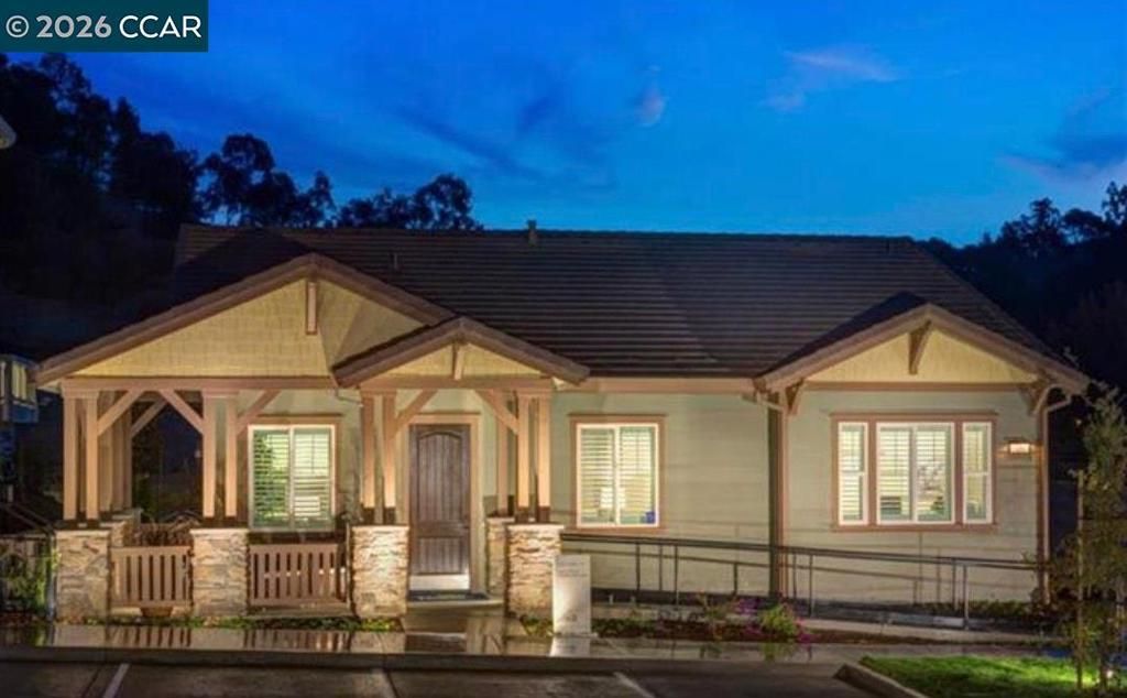 28 Wild Plum Way , Orinda, CA 94563 Main Photo