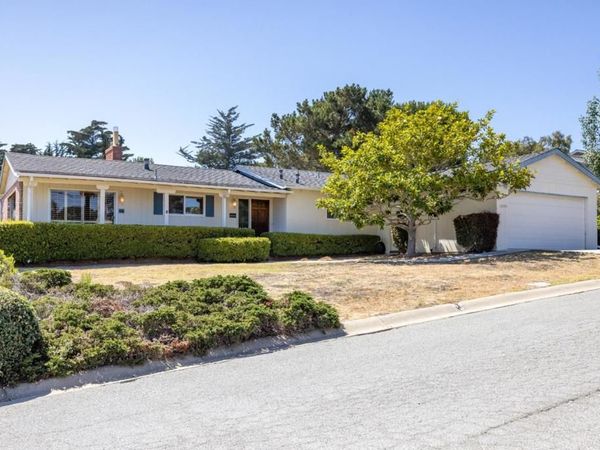 25990 S Carmel Hills Drive, Carmel, CA 93923