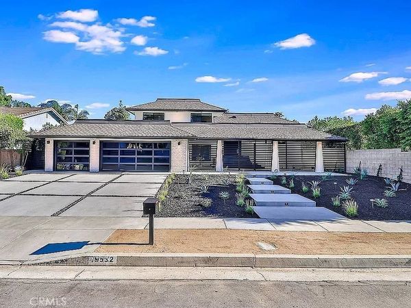 19532 Bermuda Street, Porter Ranch, CA 91326