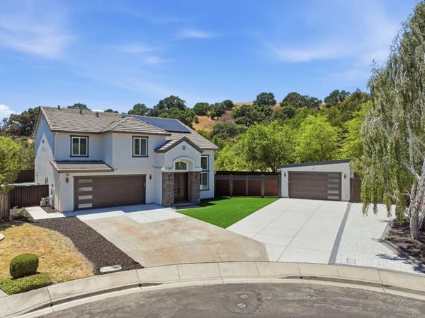 26 Connick Court , San Ramon, CA 94583