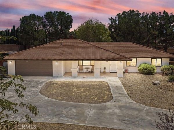 15027 Riverside , Apple Valley, CA 92307