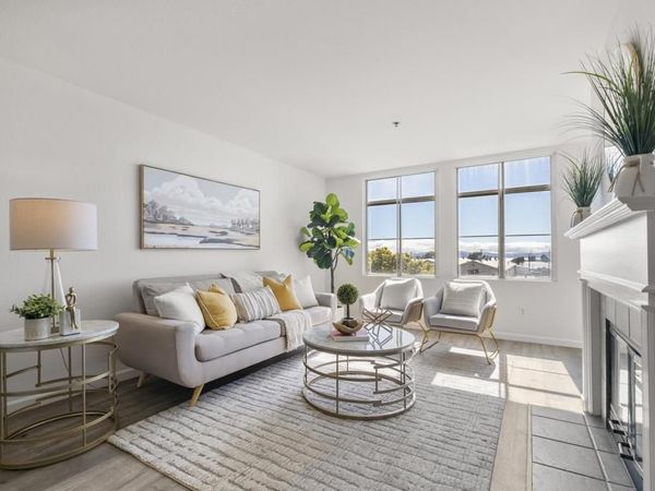 535 Pierce St , Unit 1207, Albany, CA 94706
