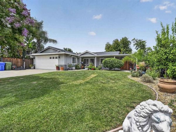 1249 Duffy Way , Brentwood, CA 94513