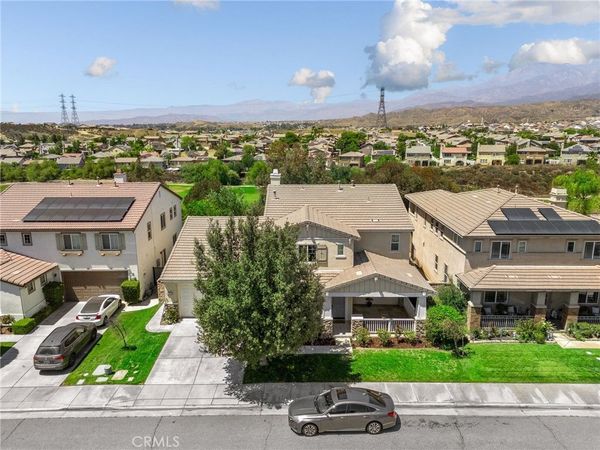 35464 Byron Trail, Beaumont, CA 92223