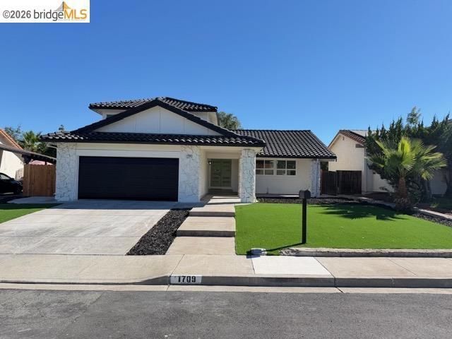 1709 Yellowstone Dr , Antioch, CA 94509 Main Photo