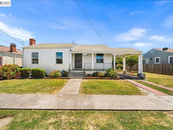 1462 155Th Ave, San Leandro, CA 94578