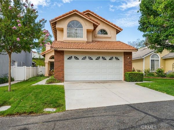 26663 Whippoorwill Place, Unit 75, Canyon Country, CA 91351
