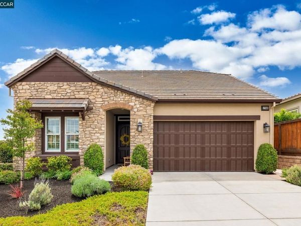 1760 MERLOT CIRCLE, Brentwood, CA 94513