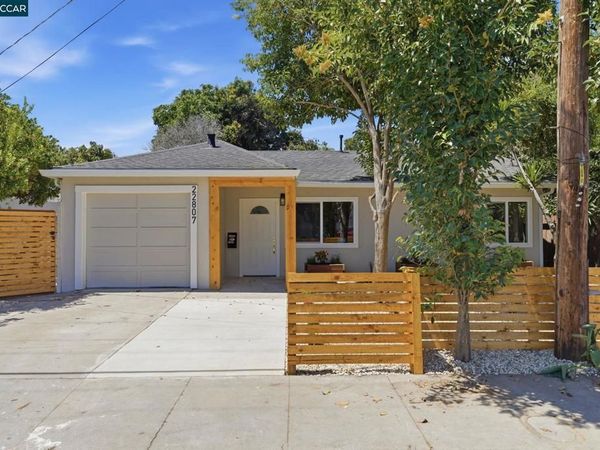 22807 Alice St, Hayward, CA 94541