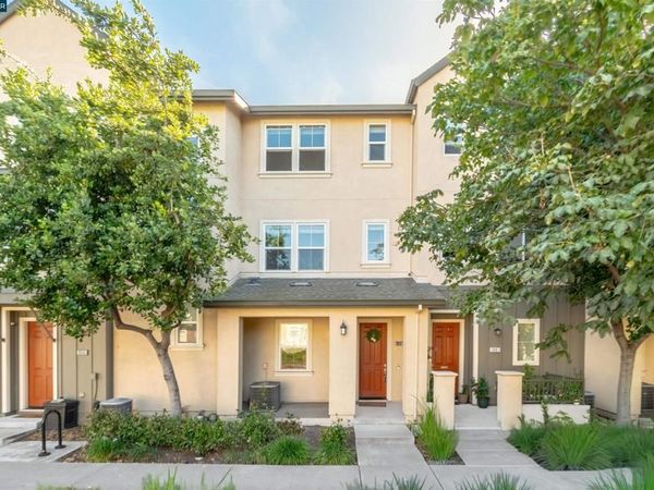 3091 Madsen St, Hayward, CA 94541