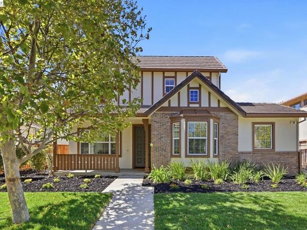 24 E Heritage Dr, Mountain House, CA 95391