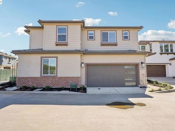 798 Abigail Place, Walnut Creek, CA 94598