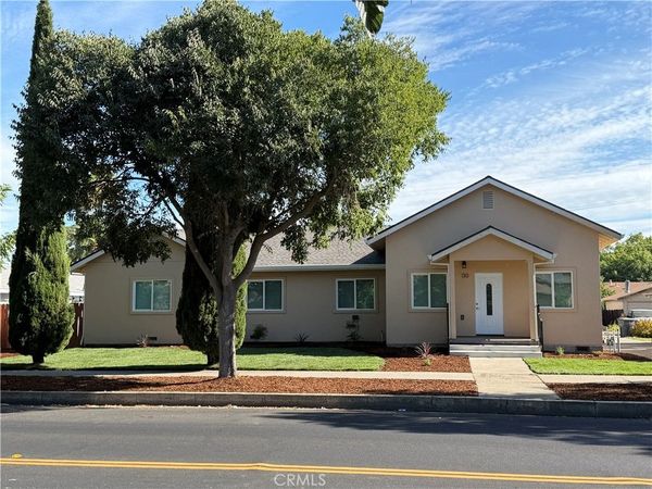 130 Fremont Street, Colusa, CA 95932