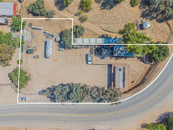 33604 Agua Dulce Canyon, Agua Dulce, CA 91390