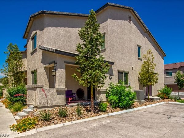 825 Star Estates Avenue , North Las Vegas, NV 89086