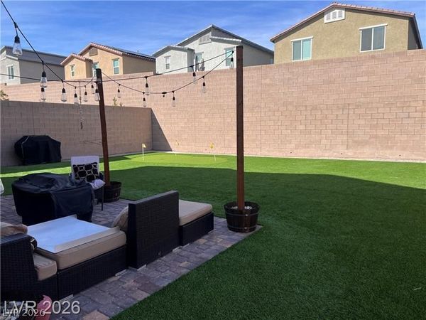 10748 Wild Poppy Avenue , Las Vegas, NV 89129