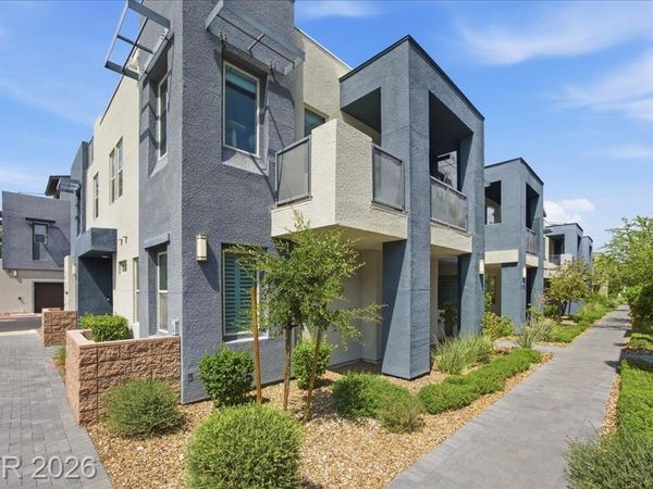 11313 Vision Peak Avenue, Unit 102, Las Vegas, NV 89135
