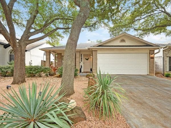 9417 Notches DR , Austin, TX 78748