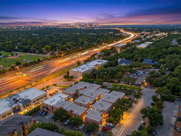 6501 E Hill DR, Unit 111, Austin, TX 78731