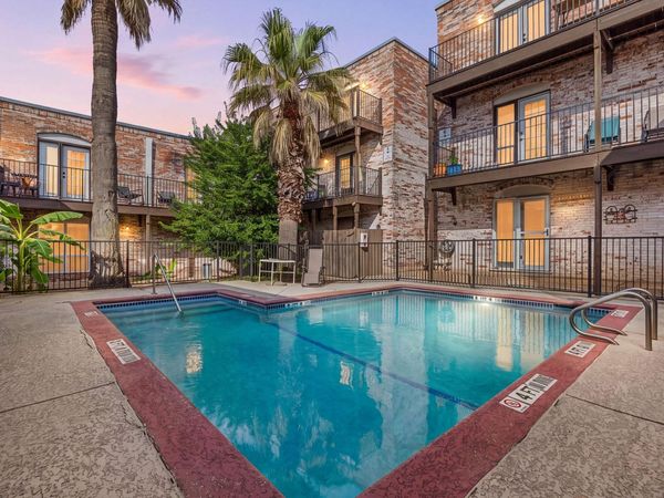 6501 E Hill DR , Unit 111, Austin, TX 78731