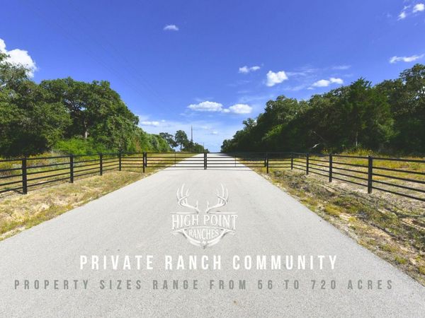 TBD Ranch Road off CR 405 (+/- 60 acres) , Lexington, TX 78947