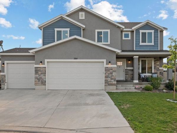 384 S GRANITE CIR, Santaquin, UT 84655