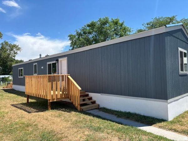50 S 1500 W, Unit S22, Vernal, UT 84078