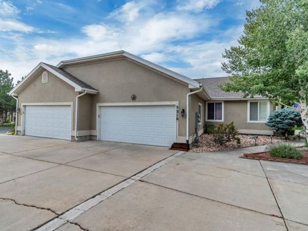 316 E PAVILION CIR , Saratoga Springs, UT 84045