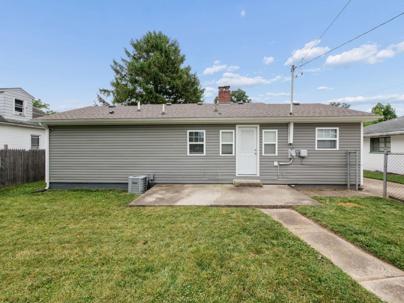 1815 Fieldstone Drive, Dayton, OH 45414 Photo 17