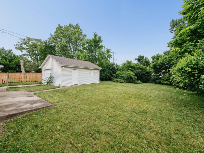 1815 Fieldstone Drive, Dayton, OH 45414 Photo 21