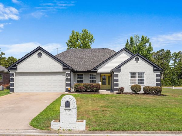 1729 Pilot Court, Jacksonville, AR 72076