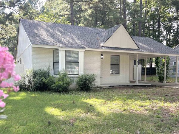 11612 Warren Road, Mabelvale, AR 72209