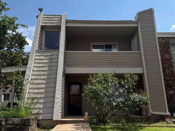 7317 S Yale Avenue , Unit 103, Tulsa, OK 74136