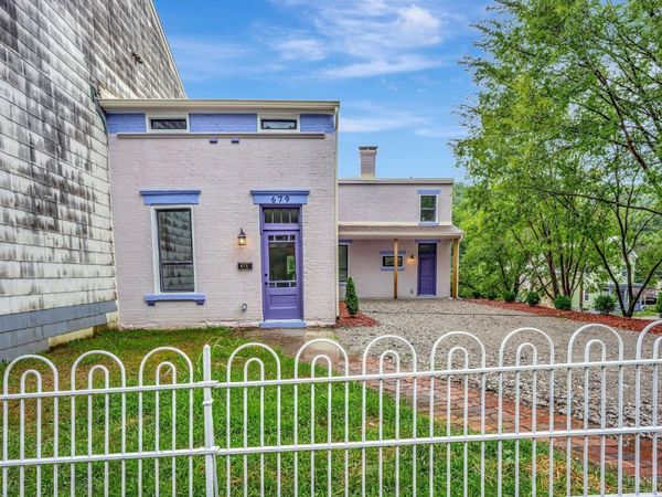 679 Delhi Avenue, Cincinnati, OH 45204