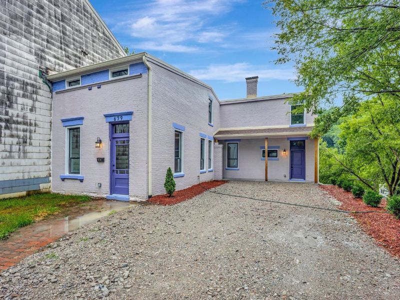 679 Delhi Avenue, Cincinnati, OH 45204 Photo 2