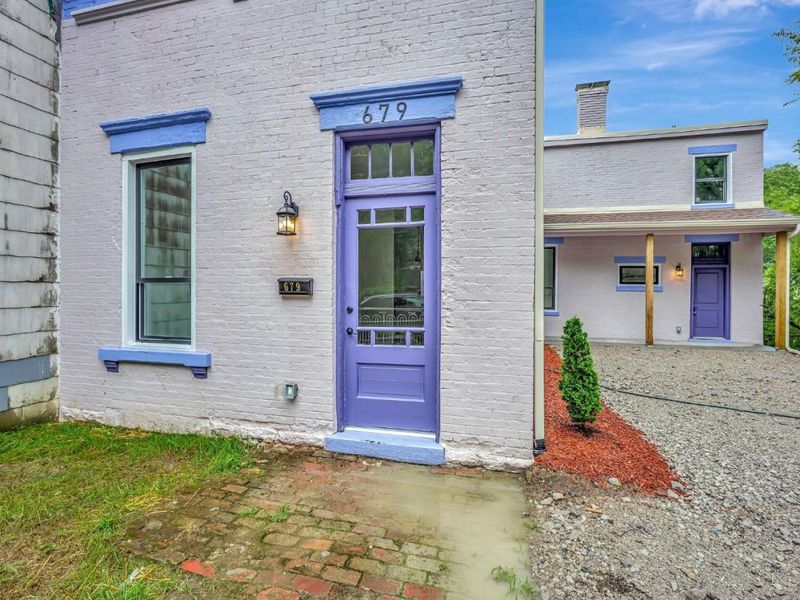 679 Delhi Avenue, Cincinnati, OH 45204 Photo 3
