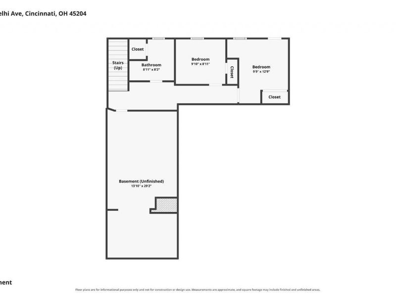 679 Delhi Avenue, Cincinnati, OH 45204 Photo 38