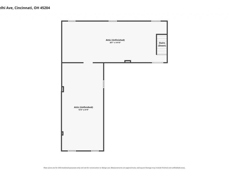 679 Delhi Avenue, Cincinnati, OH 45204 Photo 39