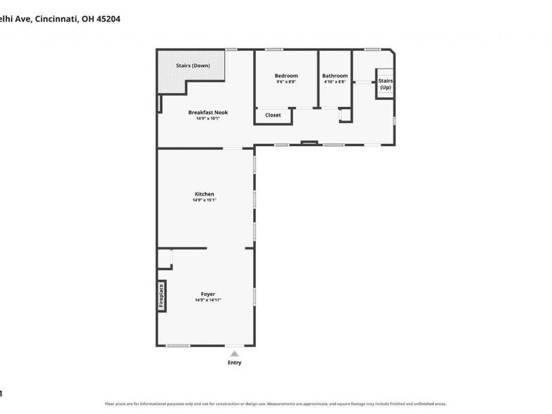 679 Delhi Avenue, Cincinnati, OH 45204 Photo 40